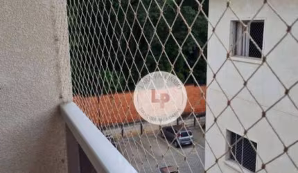 Apartamento com 2 dormitórios à venda, 52 m² por R$ 263.000,00 - Vitória Jundiaí - Jundiaí/SP