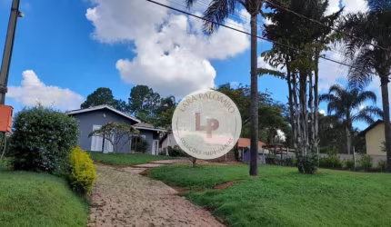 Casa com 3 dormitórios à venda, 205 m² - Condomínio Village Aguas de Santa Eliza - Itupeva/SP