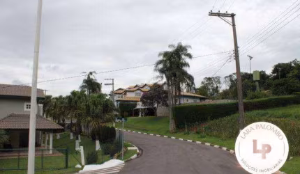 Terreno à venda -  Vila Rafael de Oliveira - Jundiaí/SP