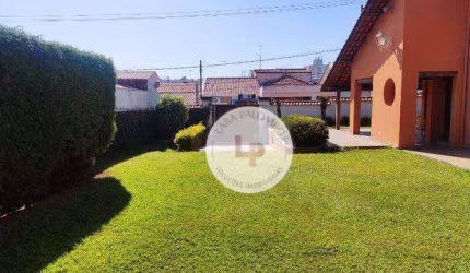 Casa à venda, 230 m² por R$ 934.000,00 - Centro - Itu/SP