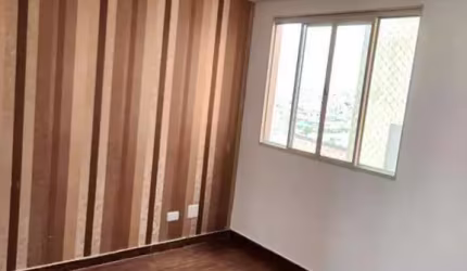 Apartamento para Venda em Mogi das Cruzes, Vila Ipiranga, 2 dormitórios, 1 banheiro, 1 vaga