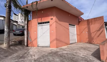 Ponto Comercial para Locação em Mogi das Cruzes, Vila Lavínia