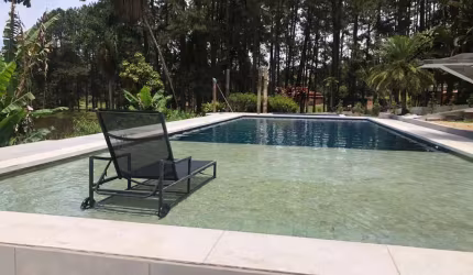 Chácara para Locação em Mogi das Cruzes, Pindorama