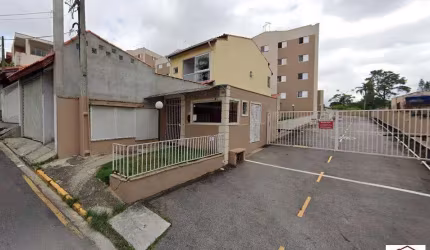 Apartamento para Venda em Mogi das Cruzes, Vila Suissa, 2 dormitórios, 1 banheiro, 1 vaga