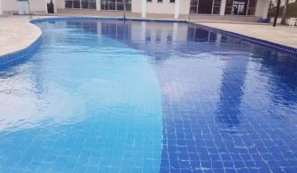 Apartamento para Venda em Mogi das Cruzes, Vila Bela Flor, 2 dormitórios, 1 banheiro, 1 vaga