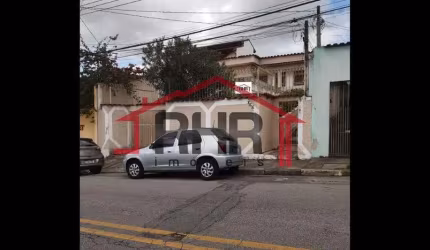 Casa para Venda em Mogi das Cruzes, Vila Bras Cubas, 3 dormitórios, 1 banheiro, 4 vagas