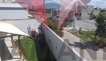 Casa com 3 quartos à venda no Morada de Laranjeiras, Serra , 243 m2 por R$ 1.680.000