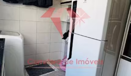 Apartamento com 2 quartos à venda no Morada de Laranjeiras, Serra , 50 m2 por R$ 250.000
