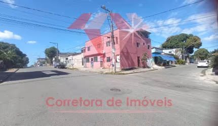 Casa com 11 quartos à venda no Nova Carapina II, Serra , 600 m2 por R$ 320.000