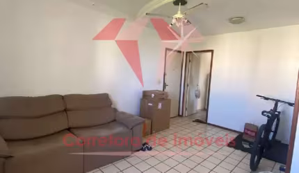 Apartamento com 3 quartos à venda no Valparaíso, Serra , 65 m2 por R$ 280.000