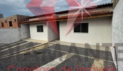 Casa com 3 quartos à venda no Residencial Centro da Serra, Serra , 96 m2 por R$ 280.000