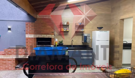 Casa com 3 quartos à venda no Morada de Laranjeiras, Serra  por R$ 1.275.000