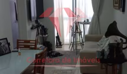 Apartamento com 2 quartos à venda no Conjunto Jacaraípe, Serra , 50 m2 por R$ 260.000