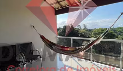 Casa com 4 quartos à venda no Morada de Laranjeiras, Serra  por R$ 1.400.000
