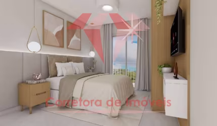Casa com 2 quartos à venda no Alterosas, Serra , 56 m2 por R$ 248.000