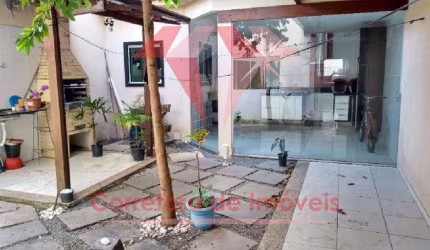 CASA RESIDENCIAL À VENDA, MORADA DE LARANJEIRAS, SERRA.