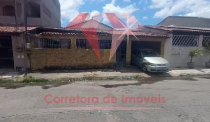 Casa com 2 quartos à venda no Barcelona, Serra , 80 m2 por R$ 450.000