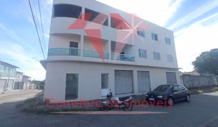 Prédio com 2 salas à venda no Morada de Laranjeiras, Serra , 500 m2 por R$ 1.500.000