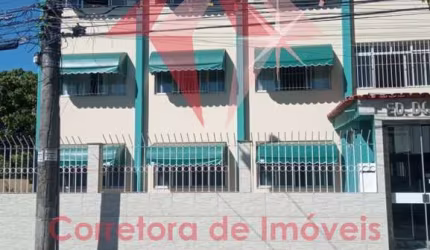Apartamento com 3 quartos à venda no Fátima, Serra , 75 m2 por R$ 450.000