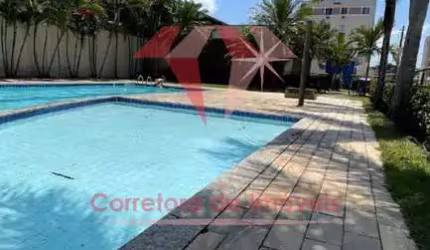 Apartamento com 2 quartos à venda no Eurico Salles, Serra , 51 m2 por R$ 320.000