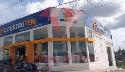 Terreno à venda no Campinho da Serra I, Serra  por R$ 60.000