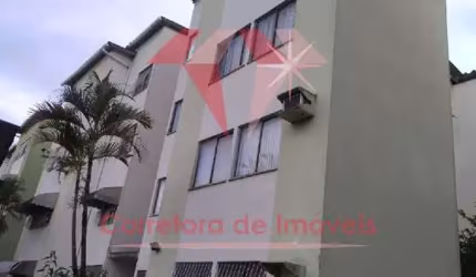Apartamento com 2 quartos à venda no Jardim Limoeiro, Serra , 54 m2 por R$ 210.000