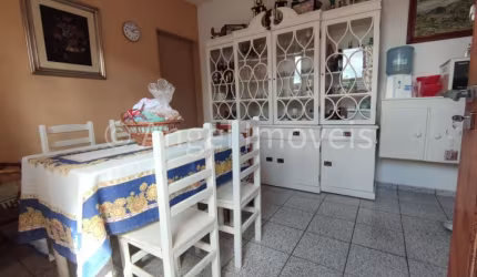 CASA A VENDA COM PREÇO EXCELENTE