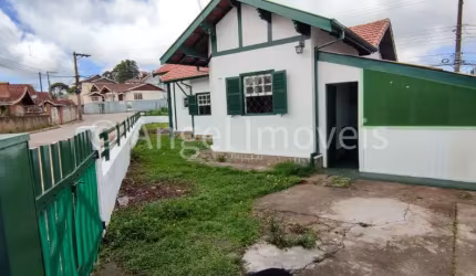 Sua Casa no Centro de Campos do Jordão/SP