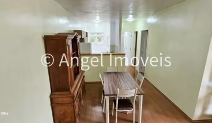 APARTAMENTO COM DESPESAS INCLUSAS
