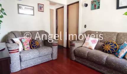 Apartamento na melhor localização da cidade