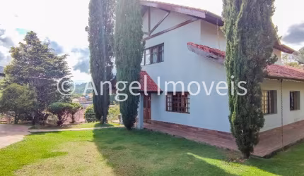 Casa na melhor localização da cidade no centro da cidade