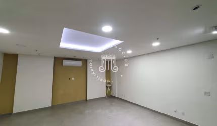 Comercial Sala em Jundiaí