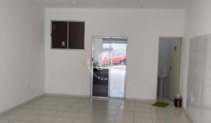 IMÓVEL COMERCIAL À VENDA NO CENTRO DE JUNDIAÍ / SP.