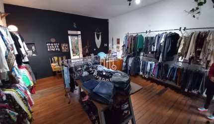 CASA COMERCIAL À VENDA NO CENTRO DE JUNDIAÍ / SP.