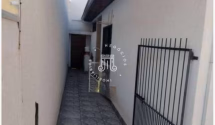 Casa Padrão em Jundiaí