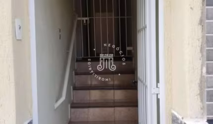 CASA COMERCIAL NO BAIRRO VILA ARENS II NA CIDADE DE JUNDIAÍ/SP