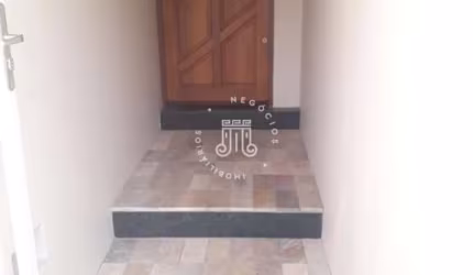 CASA TERREA À VENDA NA VILA ARENS JUNDIAÍ-SP.