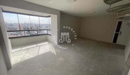 COBERTURA PARA VENDA NO EDIFÍCIO GRANDE AVENIDA NA VILA PROGRESSO EM JUNDIAÍ/SP
