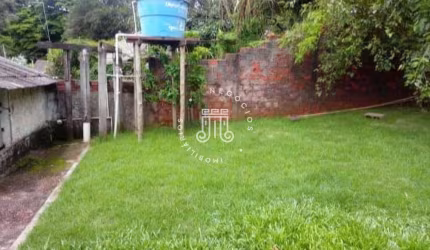 Casa Sobrado em Jundiaí