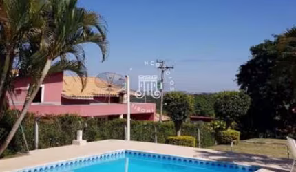 Casa Condomínio em Itupeva
