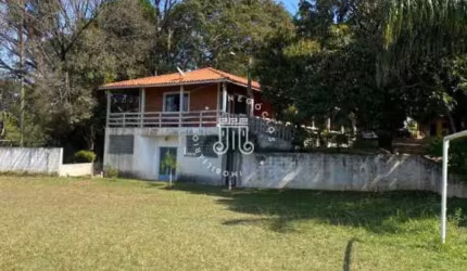 Rural Chácara em Jundiaí