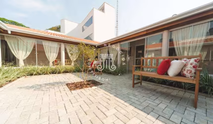Casa Padrão em Jundiaí