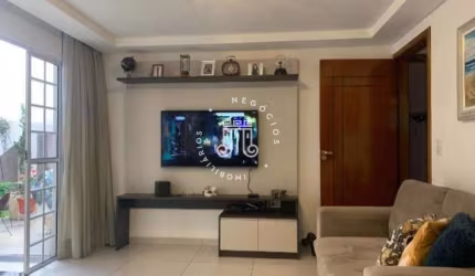 Casa Sobrado em Jundiaí