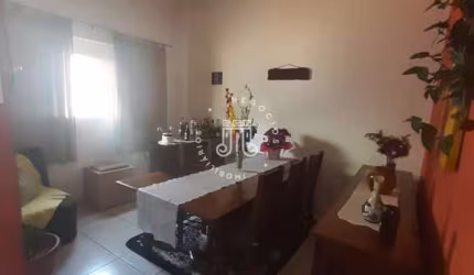 Casa Sobrado em Jundiaí