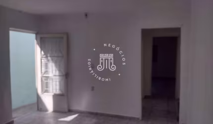 Sobrado localizado no bairro Vila Pirapora, na cidade de Jundiaí-SP.