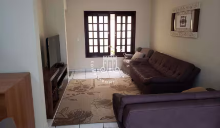 EXCELENTE SOBRADO LOCALIZADO NO BAIRRO JARDIM CAÇULA, NA CIDADE DE JUNDIAÍ/SP