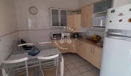 CASA SOBRADO PARA VENDA NO BAIRRO CIDADE NOVA EM JUNDIAÍ/SP