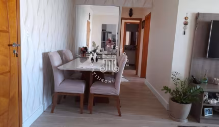 Apartamento Padrão em Praia Grande