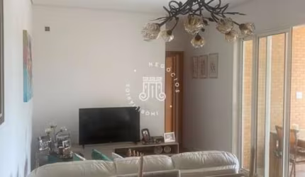 APARTAMENTO À VENDA COM 02 SUÍTES NO CONDOMÍNIO RESIDENCIAL ELEVE, BAIRRO JARDIM TREVO EM JUNDIAÍ-SP.