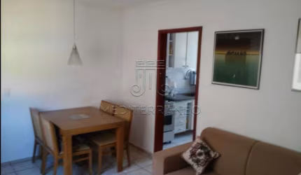 APARTAMENTO À VENDA NO EDIFÍCIO DÉBORA NO BAIRRO JARDIM PITANGUEIRAS I NA CIDADE DE JUNDIAÍ/SP
